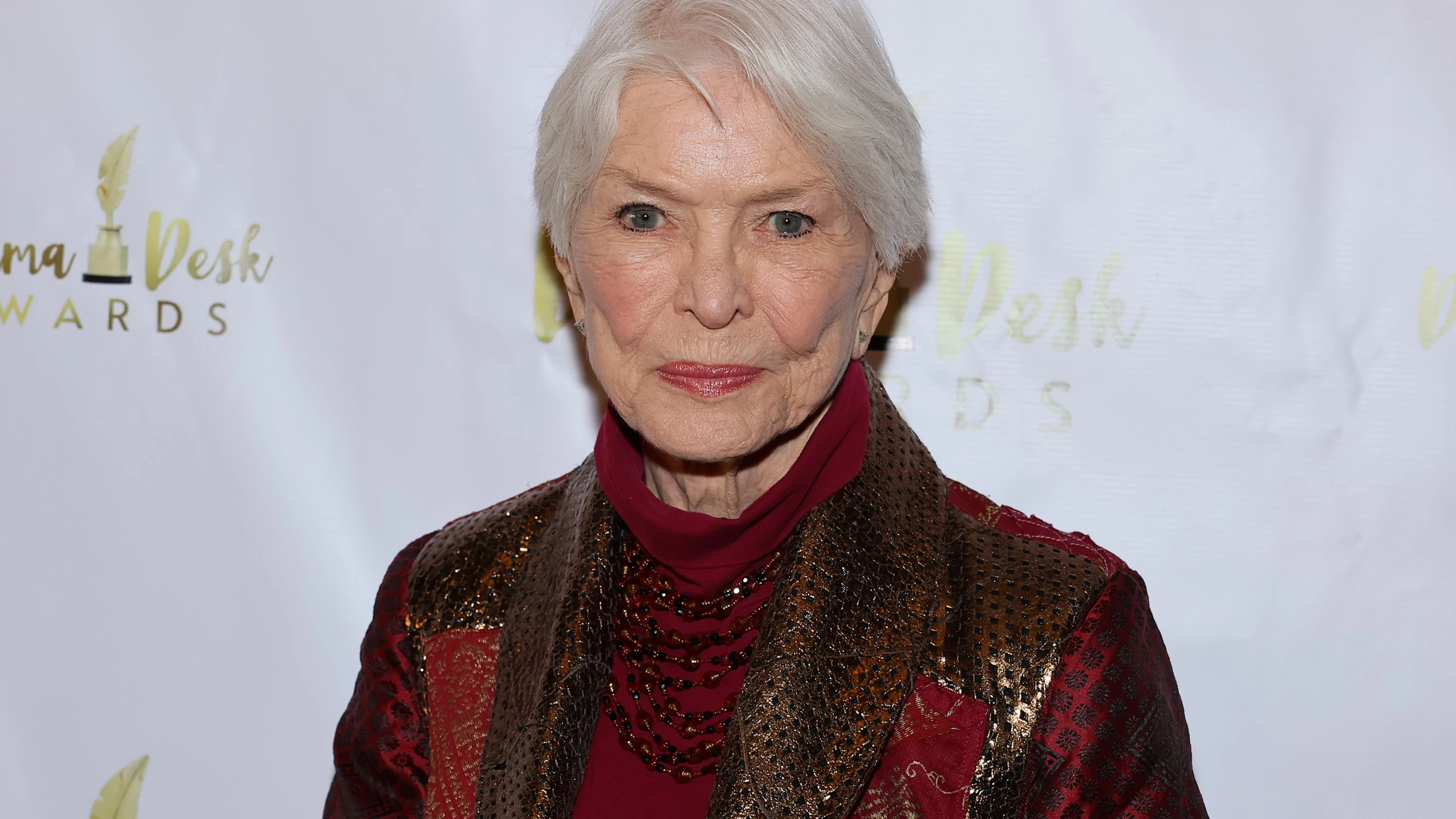 Ellen Burstyn Ellen Burstyn