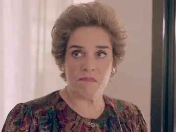 Benigna Castro en Amar Benigna Castro en Amar