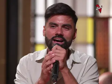 ¡Pura emoción! Mike aprovecha al máximo su segunda oportunidad ¡Pura emoción! Mike aprovecha al máximo su segunda oportunidad