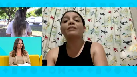 Limpiadora doméstica. Limpiadora doméstica.