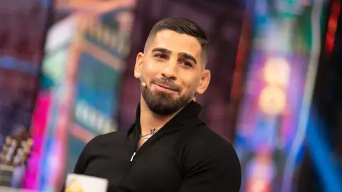 La filosofía de vida de Ilia Topuria: "Me da miedo no poder ver mi mejor versión" La filosofía de vida de Ilia Topuria: "Me da miedo no poder ver mi mejor versión"