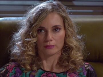 Sof&iacute;a, en shock con la desgarradora confesi&oacute;n de &Aacute;ngela sobre el padre de Ester: &ldquo;&iexcl;No puede ser!&rdquo;