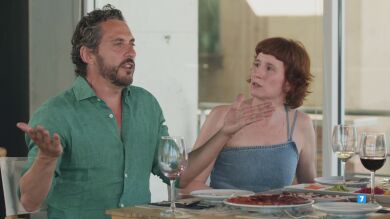 La anécdota de Paco León en el casting que buscaban a feos