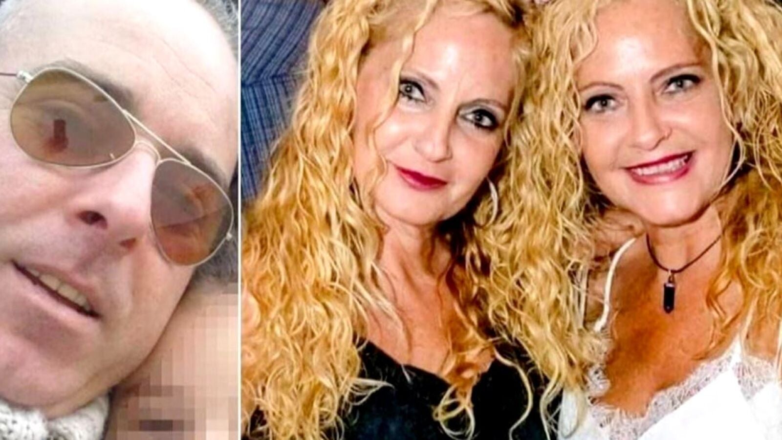 Una de las gemelas de Sabadell insiste en que ella no tuvo nada que ver con el crimen