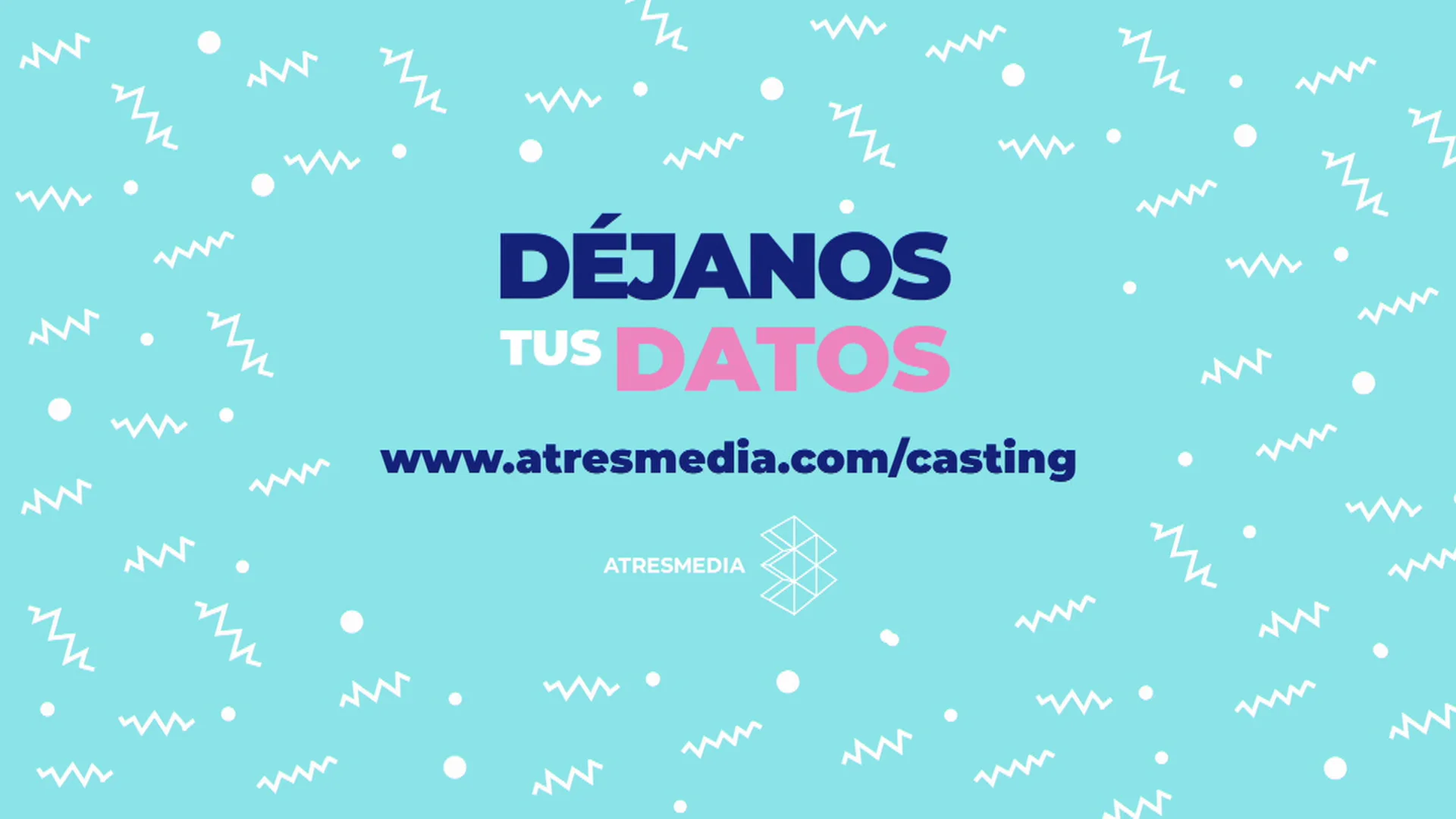 Atresmedia Casting Atresmedia Casting