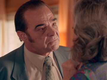 Crespo amenaza a Elena y le exige que Rom&aacute;n vuelva con Alicia: &ldquo;No os conviene tenerme de enemigo&rdquo;