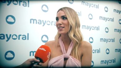 Alice Campello denuncia una presunta estafa con su nombre en Italia: 