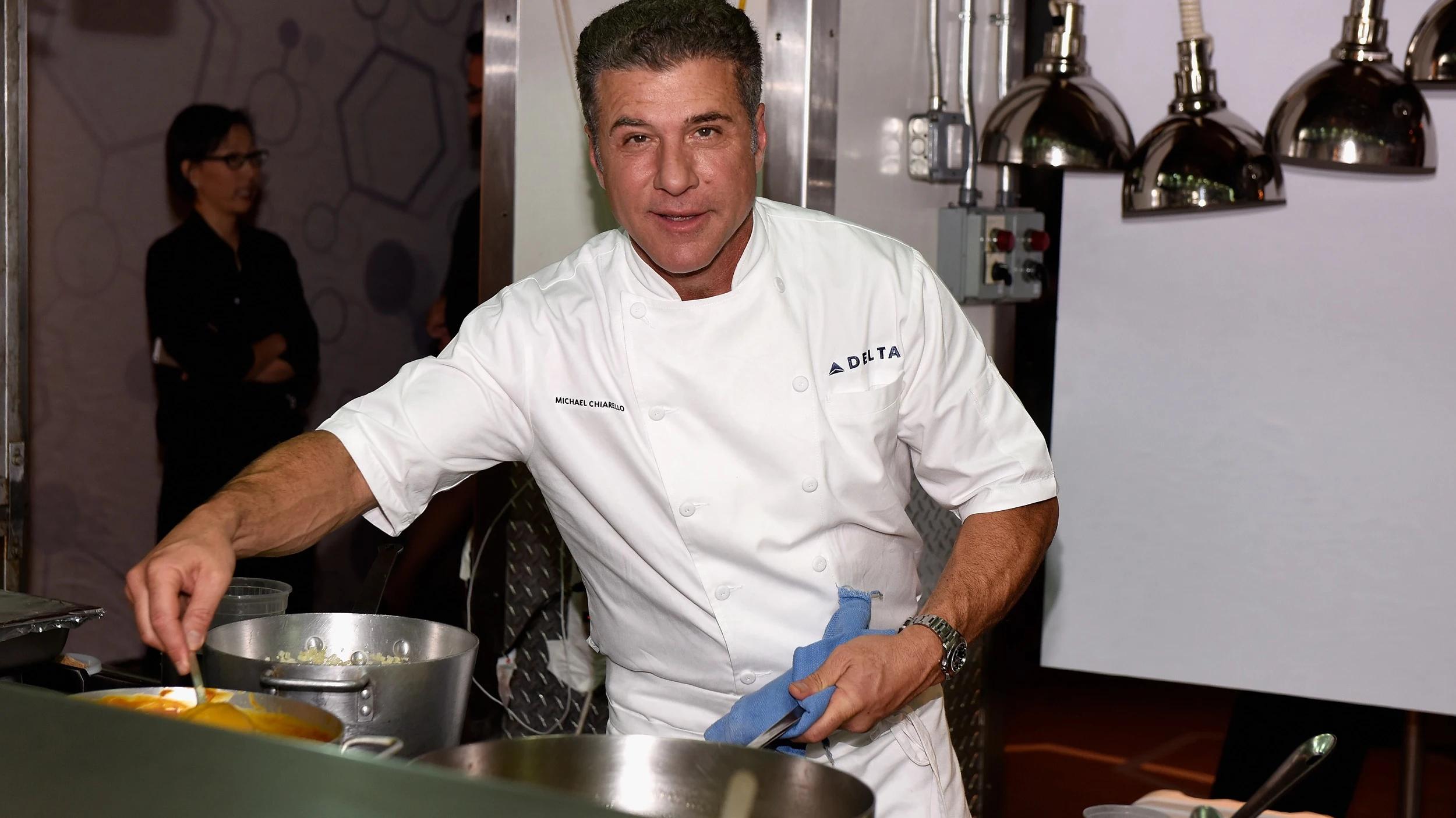 Michael Chiarello Michael Chiarello