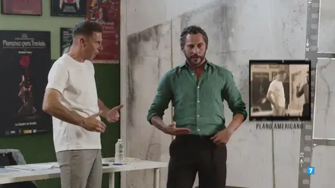 La opinión de Paco León sobre Joaquín como director: “Yo creo que no se entera de nada” La opinión de Paco León sobre Joaquín como director: “Yo creo que no se entera de nada”