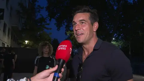 Mario Casas habla de su vida sentimental Mario Casas habla de su vida sentimental