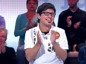 La ocurrencia de Moisés sobre Ernesto Sevilla: “¿Por qué no?” La ocurrencia de Moisés sobre Ernesto Sevilla: “¿Por qué no?”