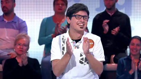 La ocurrencia de Moisés sobre Ernesto Sevilla: “¿Por qué no?” La ocurrencia de Moisés sobre Ernesto Sevilla: “¿Por qué no?”