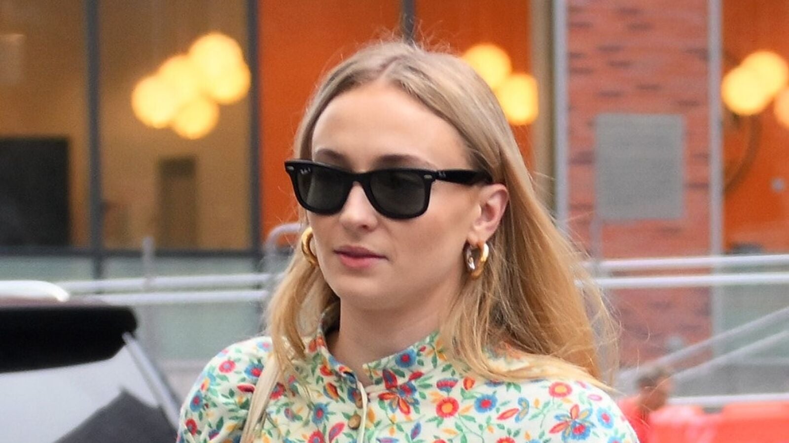 La audaz declaración de Sophie Turner ¿a Joe Jonas? en Instagram que ha borrado poco después