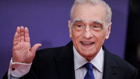 Martin Scorsese