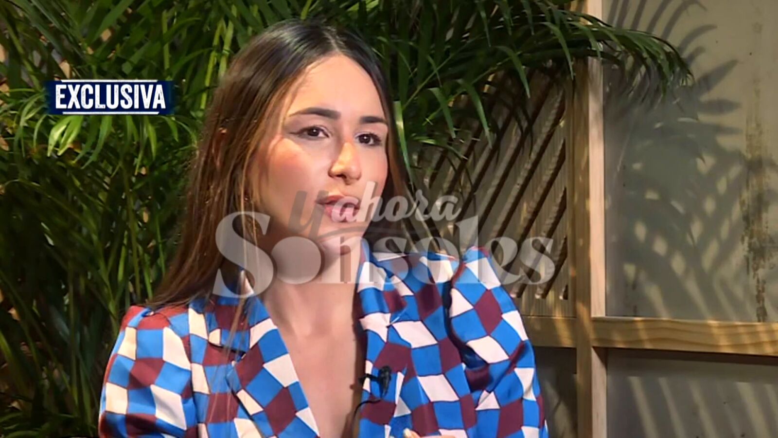 Hablamos con la mejor amiga de Edwin Arrieta, que chateó con Daniel Sancho horas después del crimen