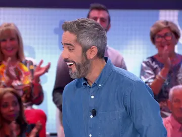 La magia de Luis Piedrahita deja flipado a Roberto Leal: “En toda mi cara” La magia de Luis Piedrahita deja flipado a Roberto Leal: “En toda mi cara”