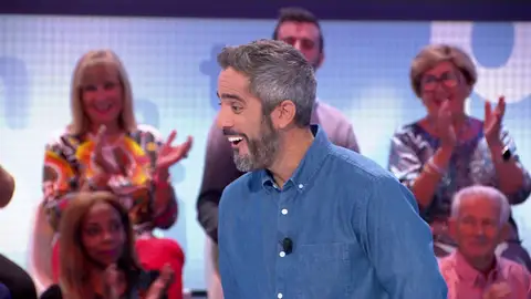 La magia de Luis Piedrahita deja flipado a Roberto Leal: “En toda mi cara” La magia de Luis Piedrahita deja flipado a Roberto Leal: “En toda mi cara”
