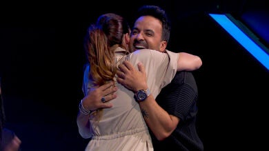 ¡Momentazo! Luis Fonsi desata la locura con Despacito en La Voz
