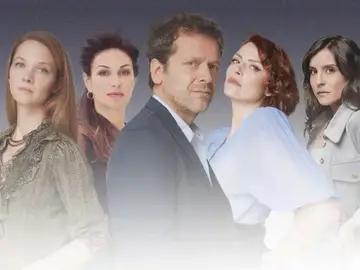 Atresmedia adquiere los derechos de Serial Lover Atresmedia adquiere los derechos de Serial Lover