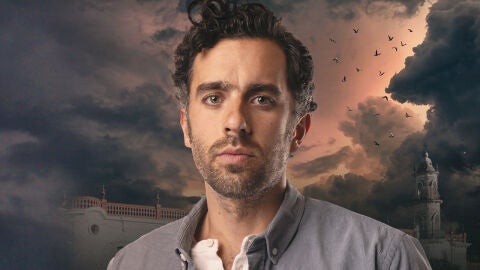 Diego en La Mujer del Diablo