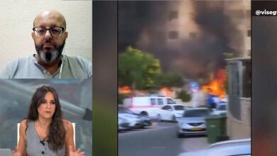 ¿Quién está detrás de un ataque tan planificado? Fernando Cocho, experto en inteligencia y ciberseguridad, nos responde
