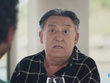 El chiste de Mariano Peña El chiste de Mariano Peña