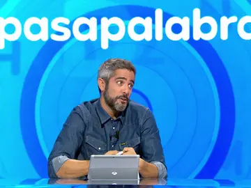 El troleo de Luis Piedrahita a Roberto Leal con el inglés: “Que te devuelvan el dinero” El troleo de Luis Piedrahita a Roberto Leal con el inglés: “Que te devuelvan el dinero”