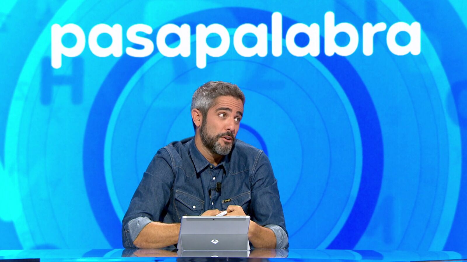 El troleo de Luis Piedrahita a Roberto Leal con el inglés: “Que te devuelvan el dinero”