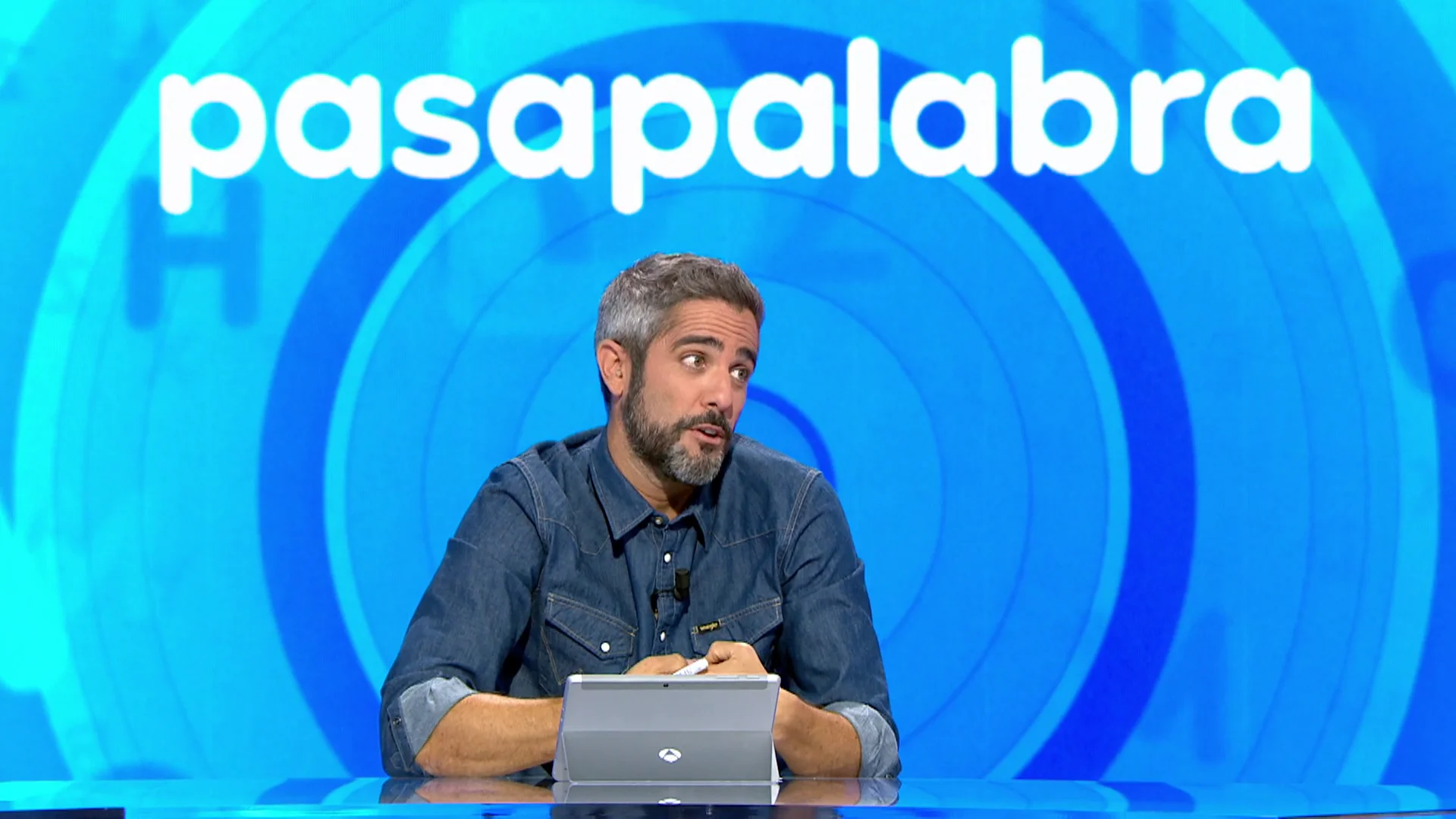 El troleo de Luis Piedrahita a Roberto Leal con el ingl&eacute;s: &ldquo;Que te devuelvan el dinero&rdquo;
