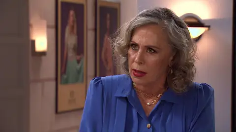 Capítulo de hoy de Amar es para siempre; 10 de octubre de 2023: luchar por lo que uno quiere Capítulo de hoy de Amar es para siempre; 10 de octubre de 2023: luchar por lo que uno quiere