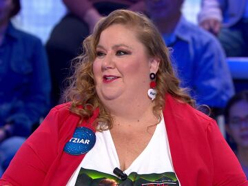 La reivindicaci&oacute;n de Itziar Castro al cine: &ldquo;Las gordas podemos ser protagonistas y felices&rdquo;