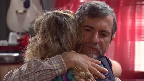 Sofía confía en Isidro y comparte su dolor: “Te necesito más que nunca” Sofía confía en Isidro y comparte su dolor: “Te necesito más que nunca”