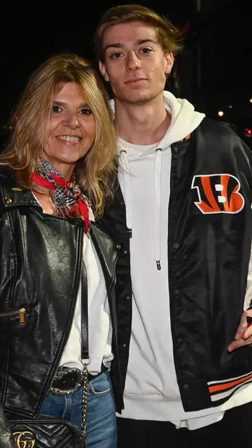 Aitor Gutiérrez y Arantxa de Benito Aitor Gutiérrez y Arantxa de Benito