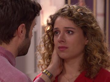 Lola, dispuesta a sincerarse con Rom&aacute;n: &ldquo;Ha llegado el momento de que sepas la verdad&rdquo;