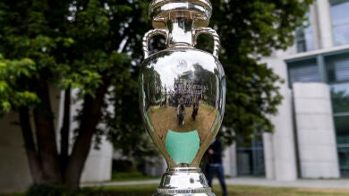 La UEFA revela las sedes de las Eurocopas 2028 y 2032