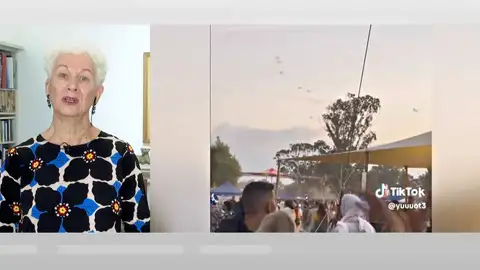 Embajadora de Israel en España. Embajadora de Israel en España.