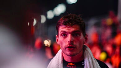 La FIA tomará medidas 