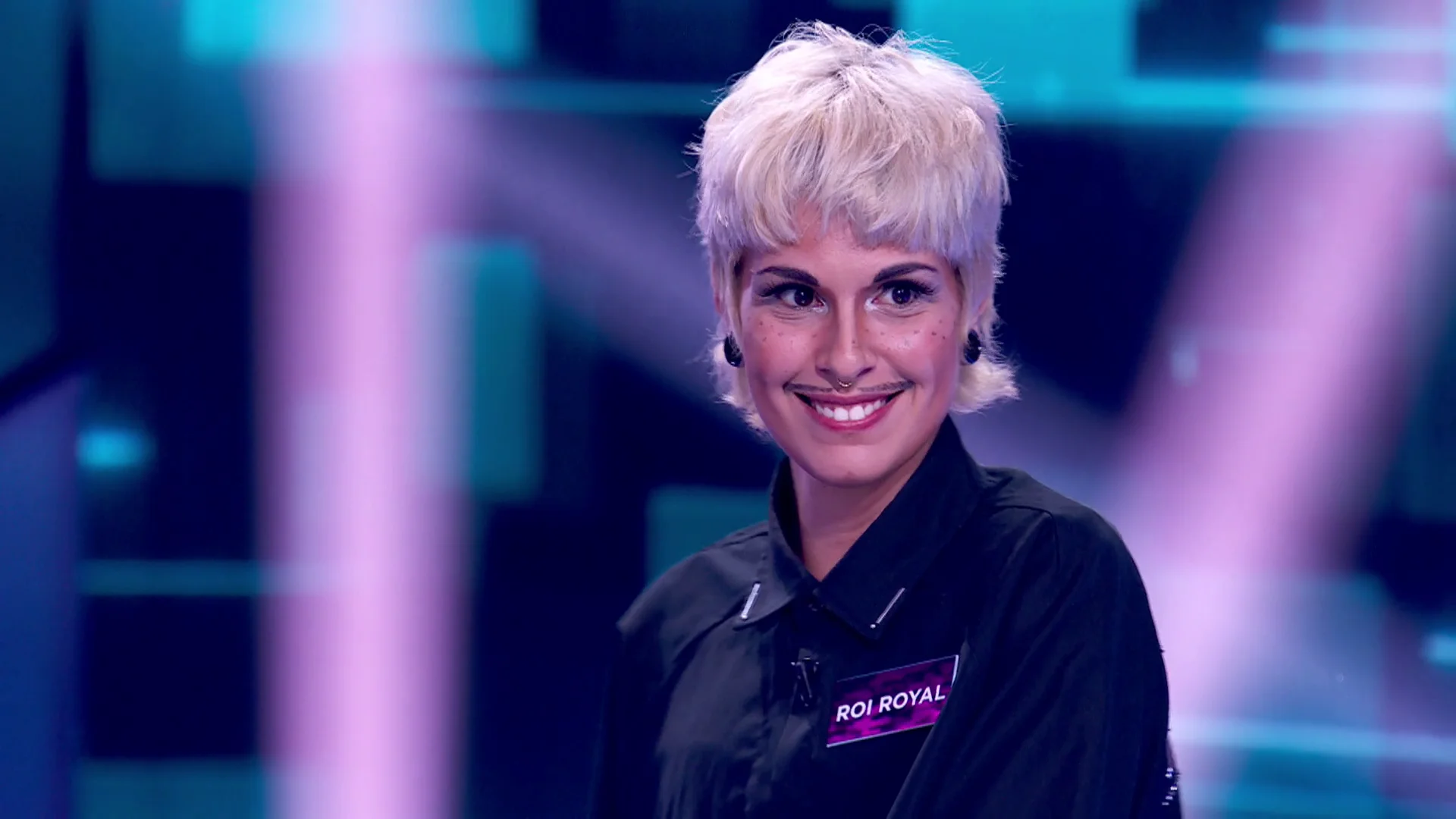 ¡Imparable! Roi conquista el territorio de Adrián y se convierte en el ganador del programa y de los 10.000 euros ¡Imparable! Roi conquista el territorio de Adrián y se convierte en el ganador del programa y de los 10.000 euros