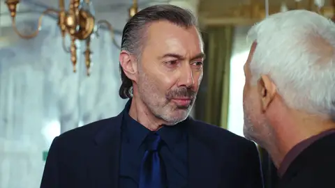 ¡Chantaje de Halit a Nadir!: "Si no haces lo que yo te diga, esta foto verá la luz" ¡Chantaje de Halit a Nadir!: "Si no haces lo que yo te diga, esta foto verá la luz"