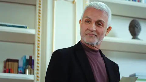 ¡Buenas noticias para Halit!: Consigue un as bajo la manga para derrotar a Nadir ¡Buenas noticias para Halit!: Consigue un as bajo la manga para derrotar a Nadir