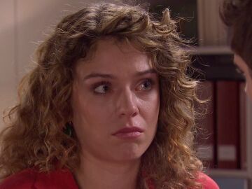 Lola comparte con Rom&aacute;n su duro pasado con Arnau: &ldquo;A&uacute;n estoy casada&rdquo;