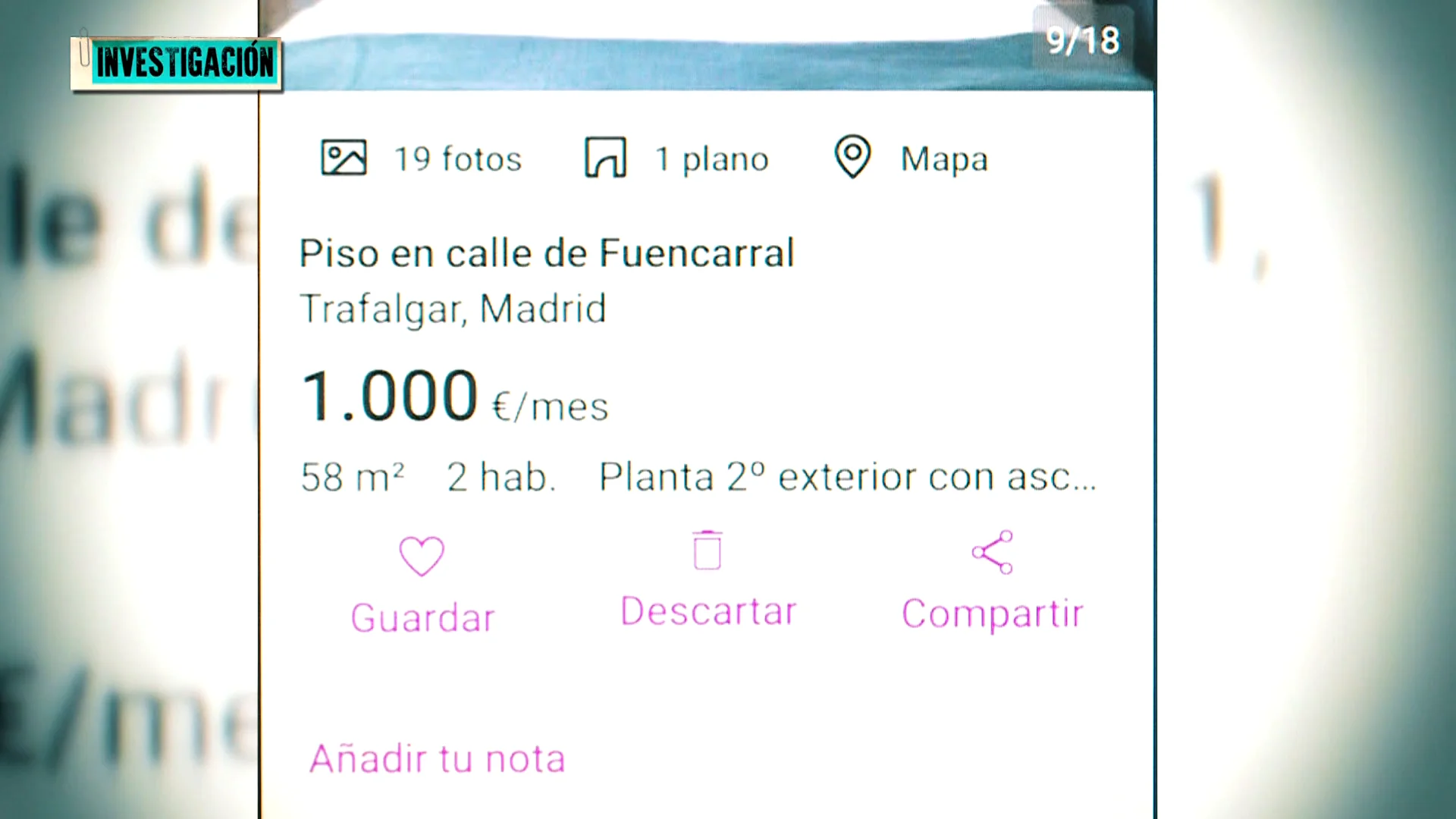 Las estafas de los alquileres, al alza ante la desesperación por encontrar vivienda: "Me estafaron 3.400 euros" Las estafas de los alquileres, al alza ante la desesperación por encontrar vivienda: "Me estafaron 3.400 euros"