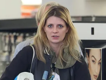 Mischa Barton Mischa Barton