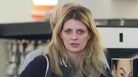 Mischa Barton Mischa Barton