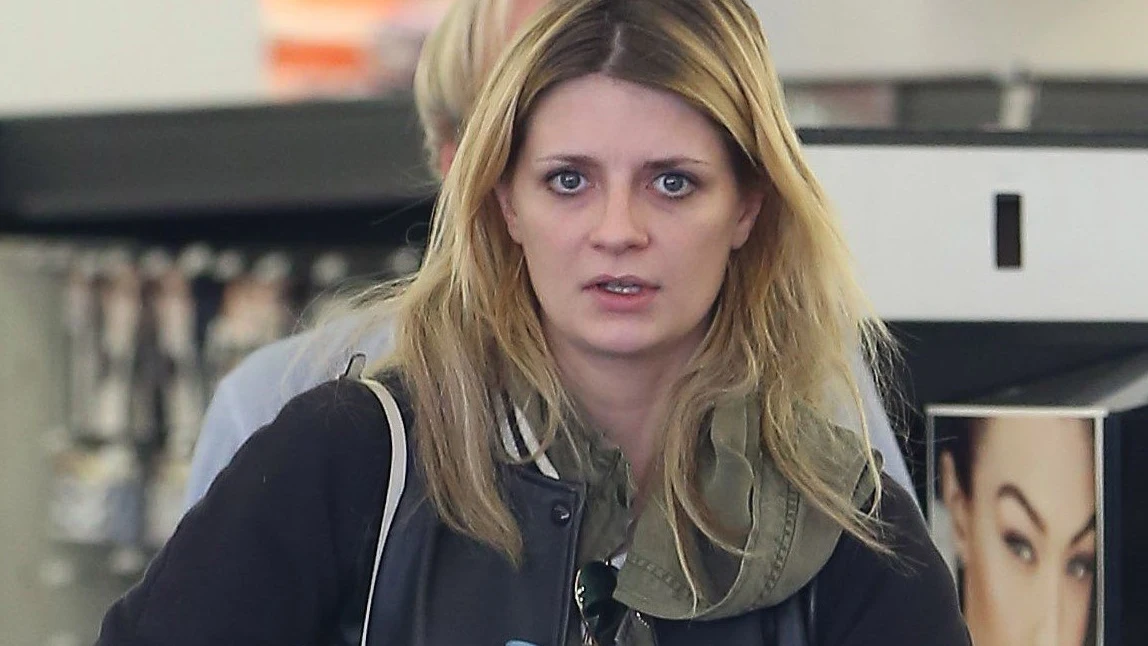 Mischa Barton Mischa Barton