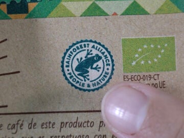 Rainforest Alliance