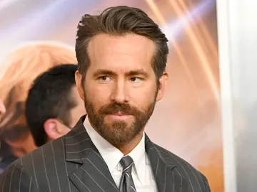 Ryan Reynolds Ryan Reynolds