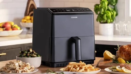 Freidora de aire Cosori