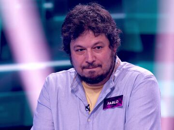 La estrategia de Pablo vuelve a funcionar: &iexcl;Se coloca segundo en la lucha por los 100.000 euros!