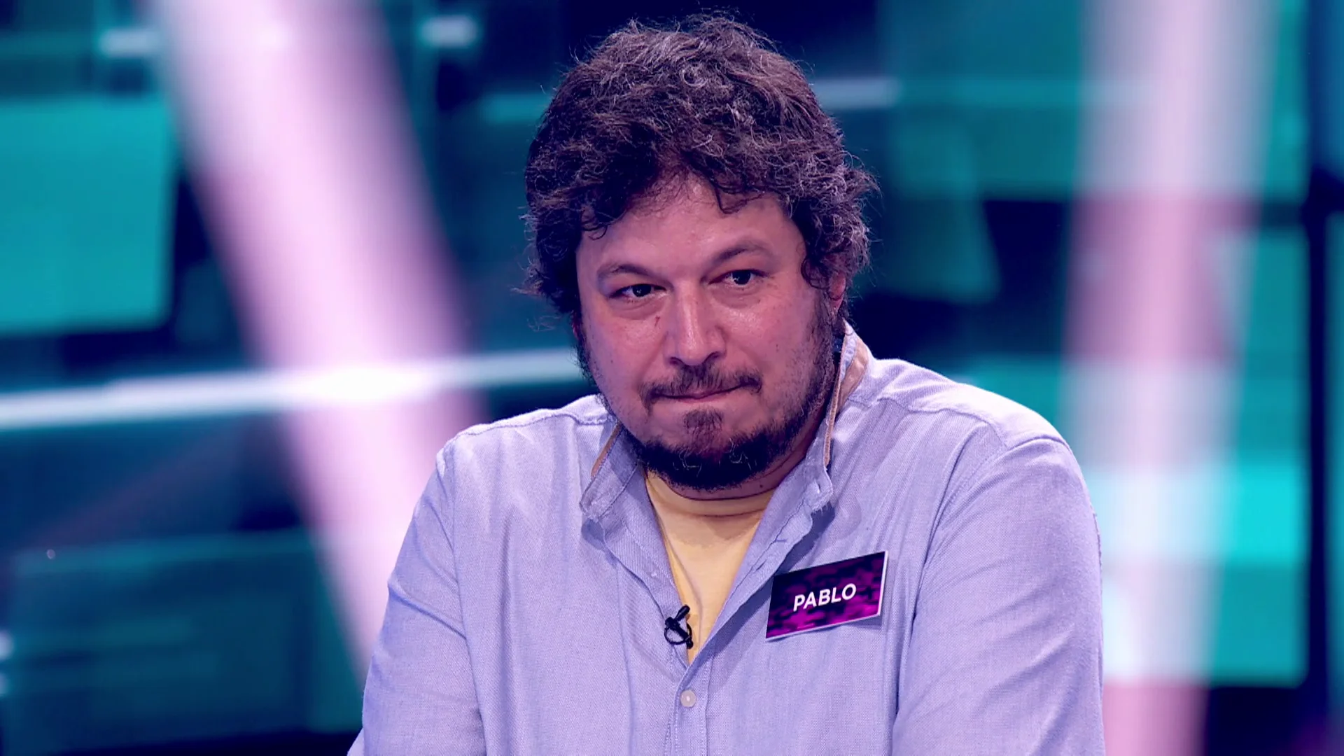 La estrategia de Pablo vuelve a funcionar: ¡Se coloca segundo en la lucha por los 100.000 euros! La estrategia de Pablo vuelve a funcionar: ¡Se coloca segundo en la lucha por los 100.000 euros!